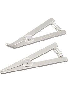 Goot Heat Sink Clip Made in Japan