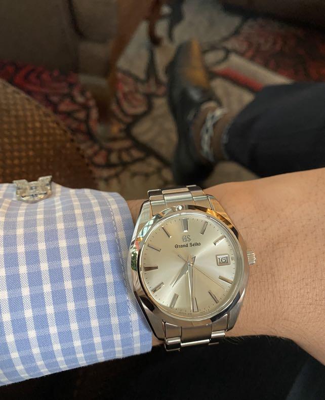 Grand clearance seiko sbgv221