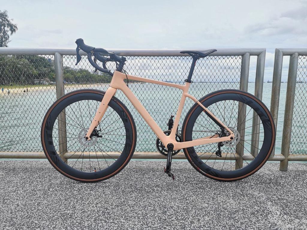 Cyclocross bike shimano 105 hot sale