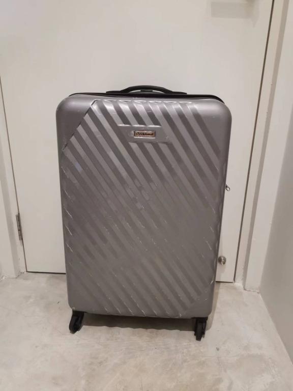 Diplomat online trolley bag