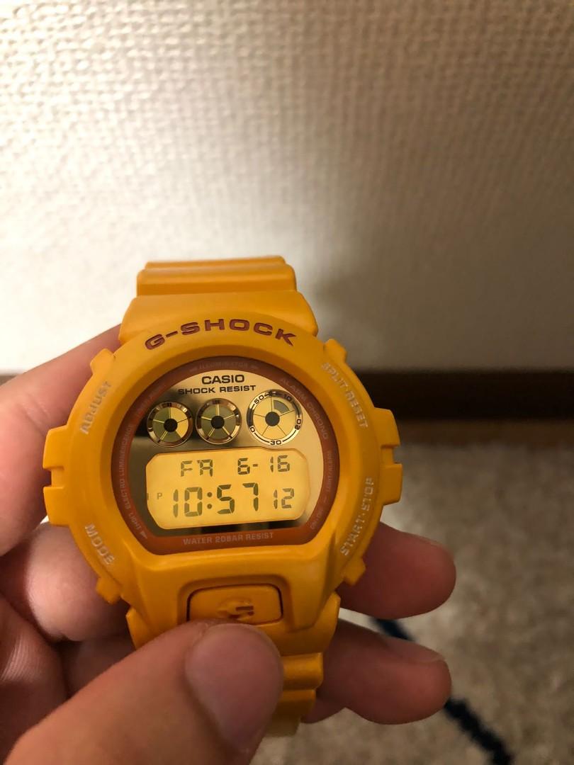Dw6900 mango store