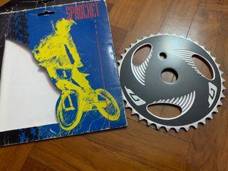 Bmx GT Chainring 39T