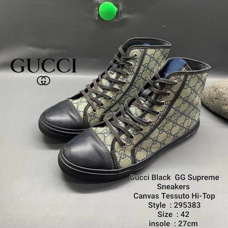 Gucci 295383 sales