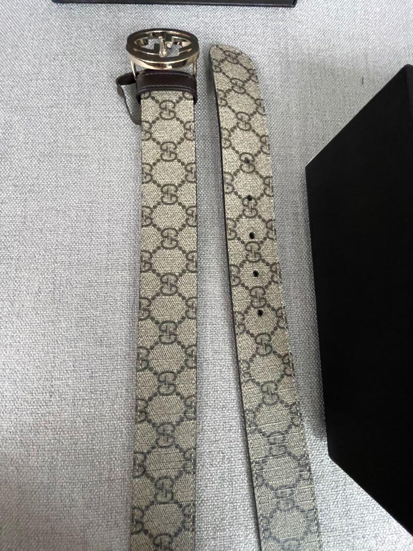 Darcy sales gucci belt