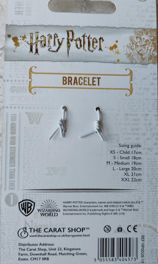 Harry potter bracelet primark hot sale