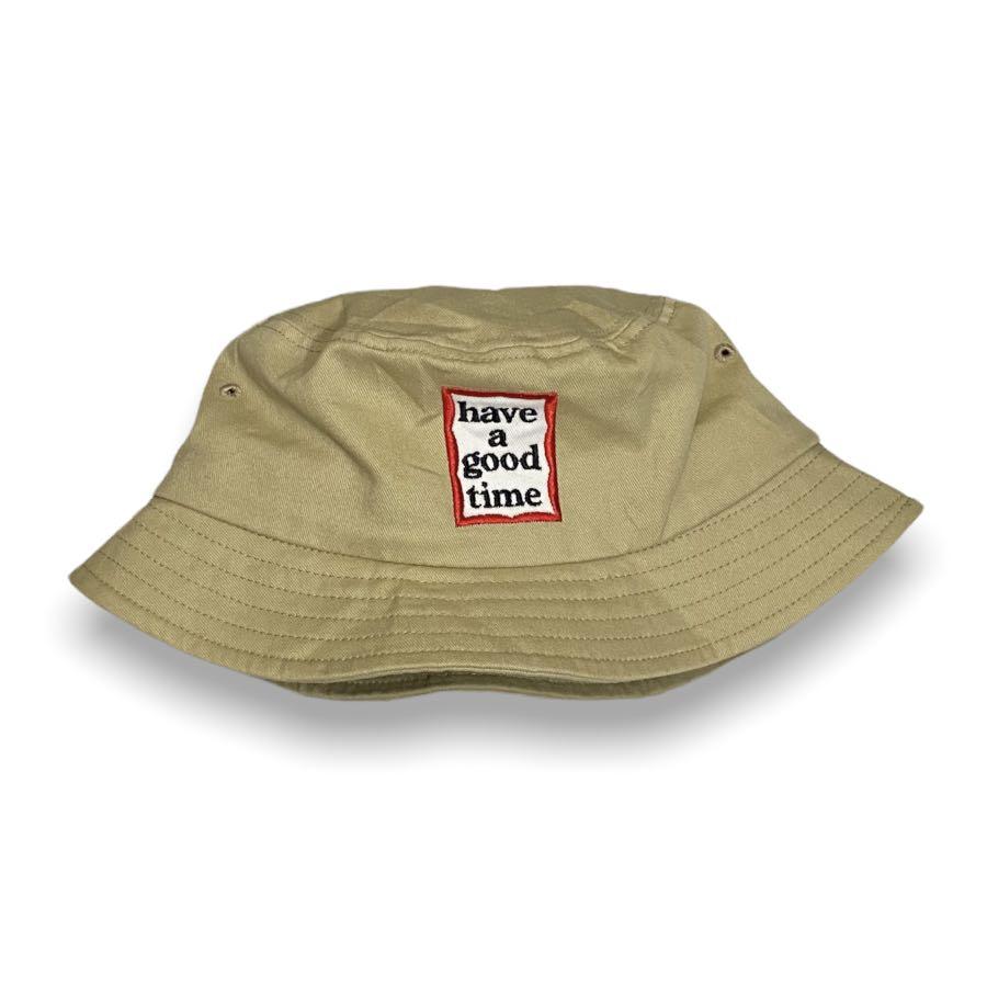 HAVE A GOOD TIME BUCKET HAT Men s Fashion Watches Accessories