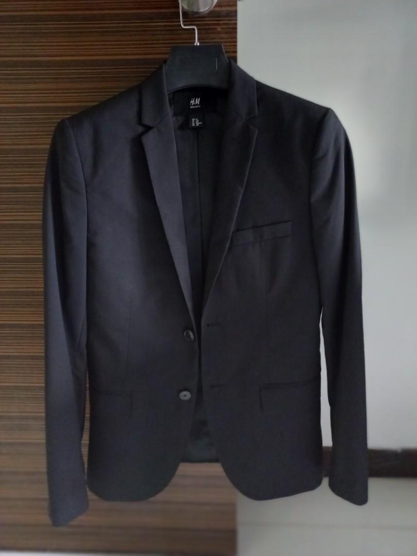 H & deals m formal wear