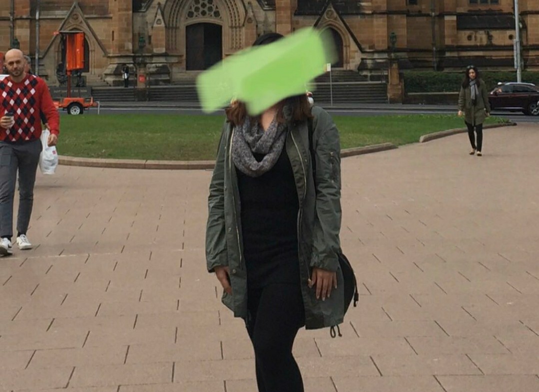 H&M Parka, Women's Fashion, Coats, Jackets and Outerwear on Carousell