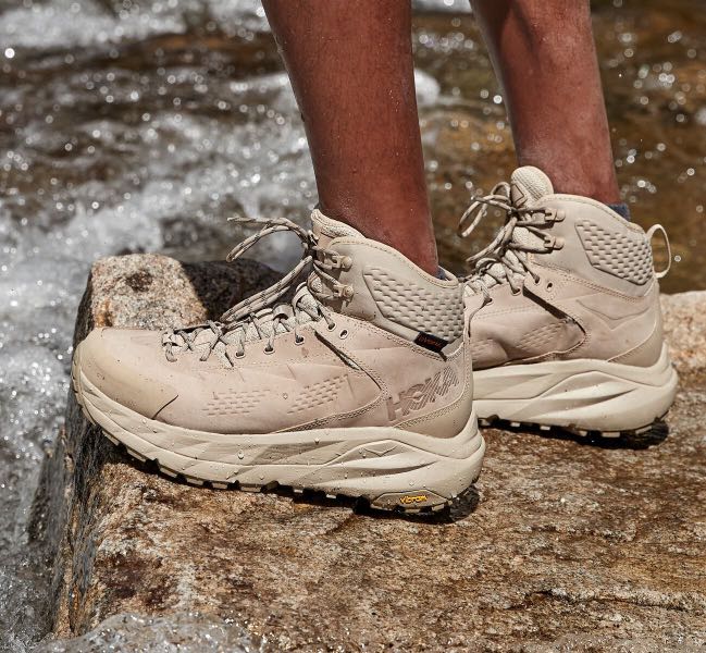 Hoka one best sale one oxford tan