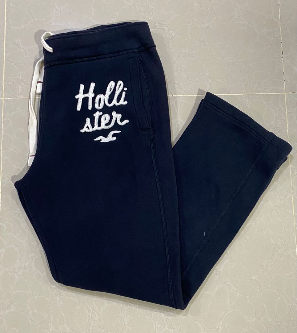 Hollister Sweatpants, Women's Fashion 