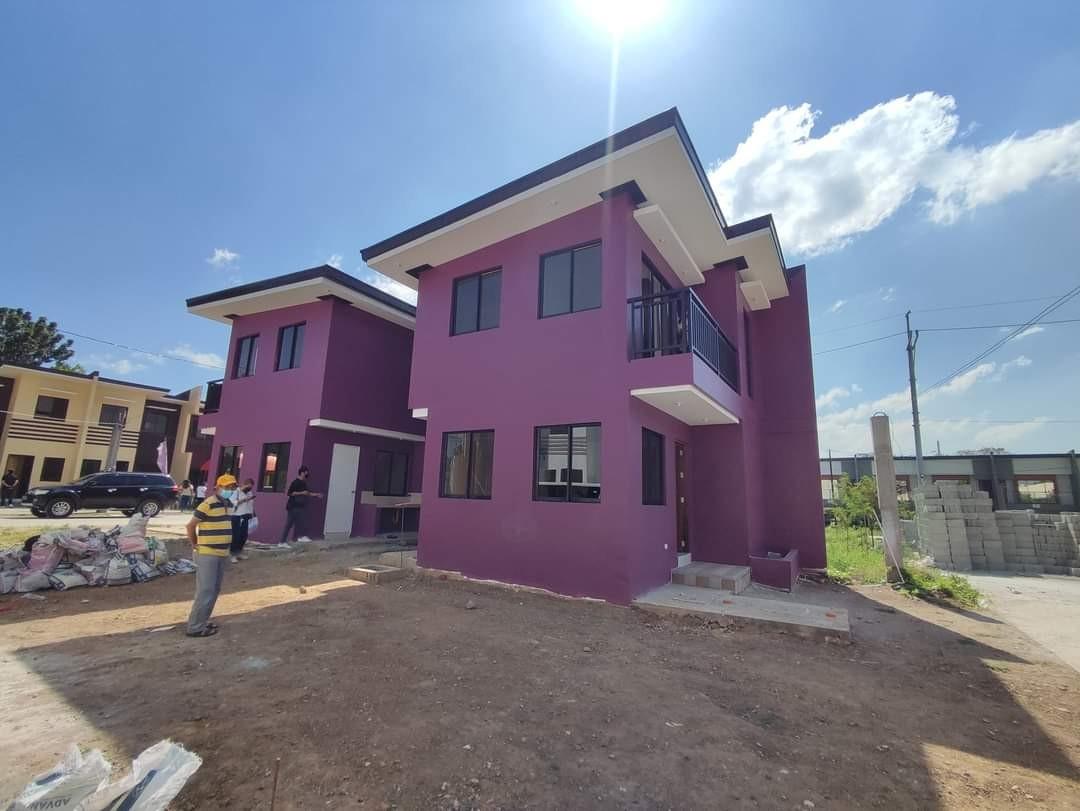 House for Sale Cainta Rizal, Property, For Sale, House & Lot on Carousell