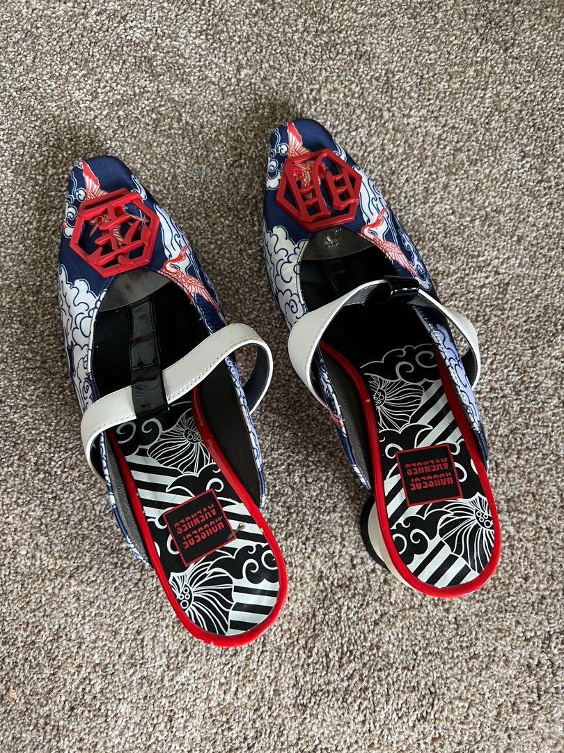 House of cheap avenues shoes