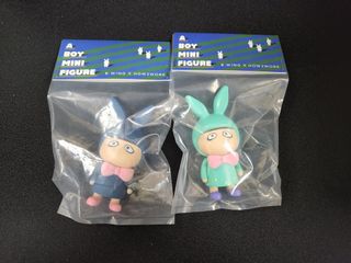 A BOY b.wing HOW2WORK 真作　希少 Bwing a boy a仔出售| 玩具& 遊戲類| Carousell Hong Kong