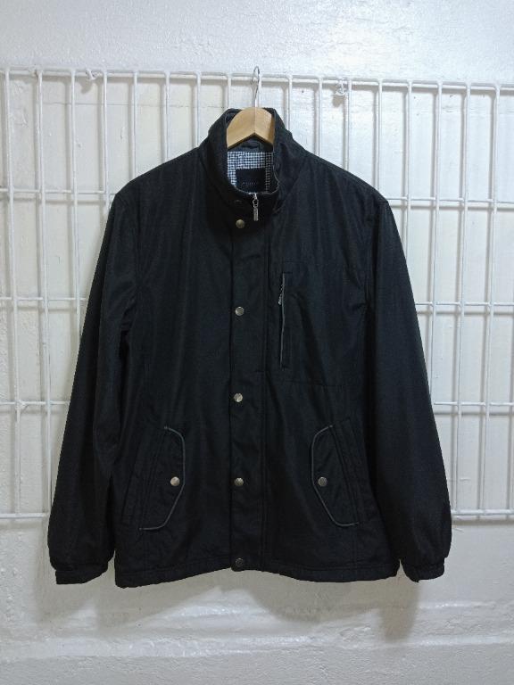 HQ Windbreaker Jacket, Men's Fashion, Coats, Jackets and Outerwear on ...