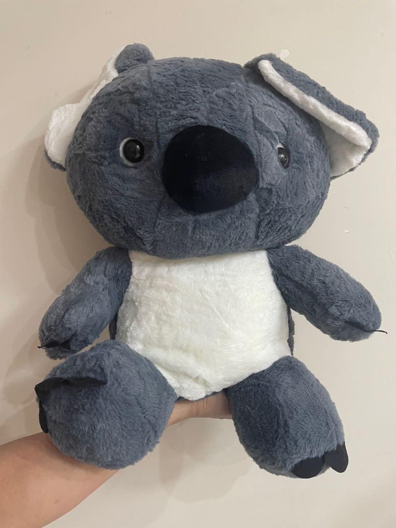 MEGA SALE!!! HUGE Koala Bear Soft Toy (60cm), Hobbies & Toys, Toys
