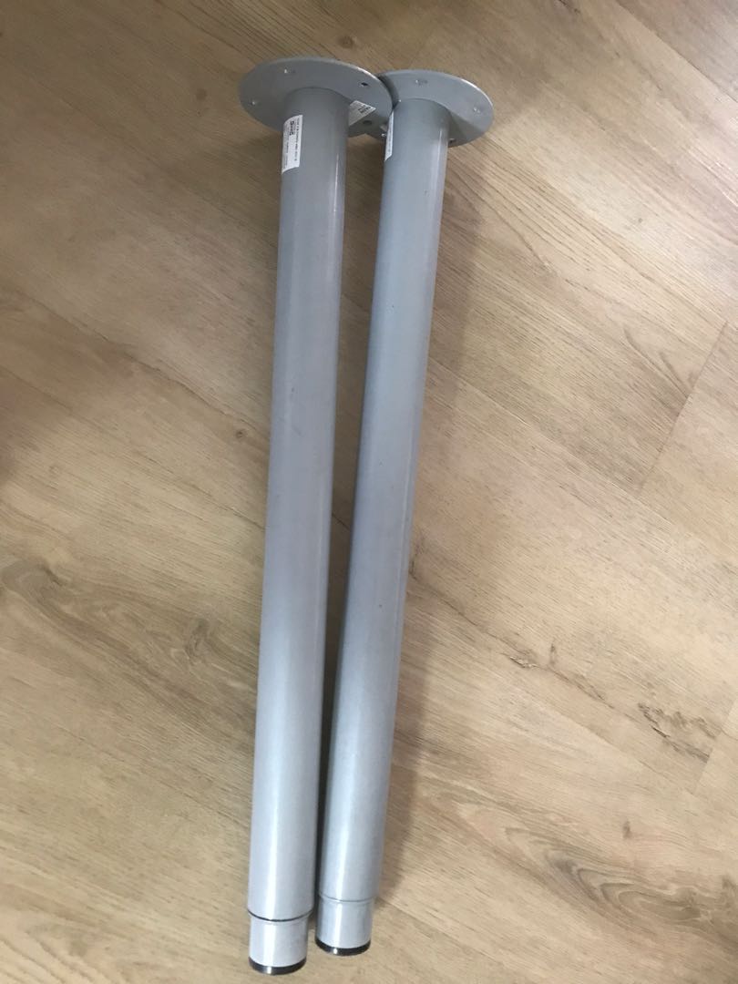 IKEA adjustable table leg, Furniture & Home Living, Furniture, Other