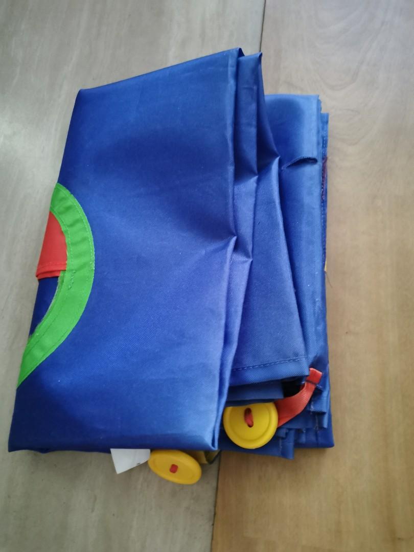 Ikea Bed Hanging Frame, Babies & Kids, Baby Nursery & Kids Furniture