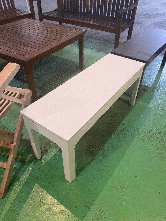 Ekedalen shop bench ikea