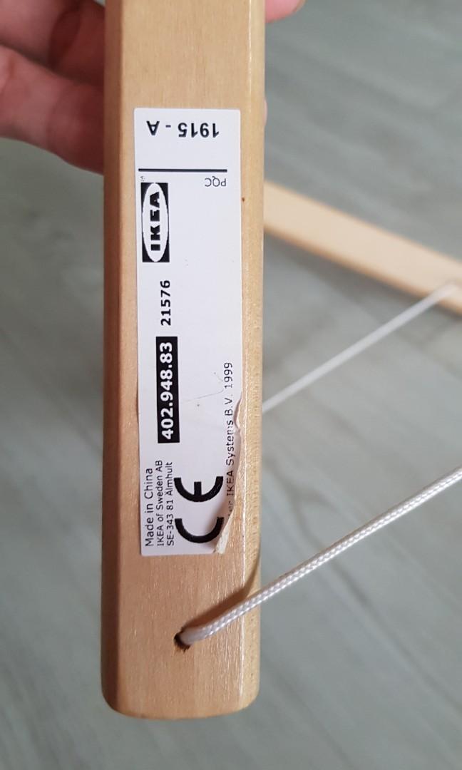 Ikea shop mula abacus