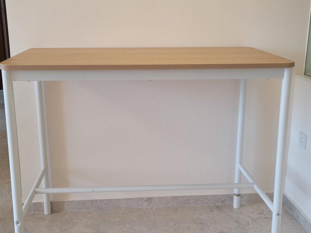 Ikea Tommaryd high bar table Furniture Home Living Furniture