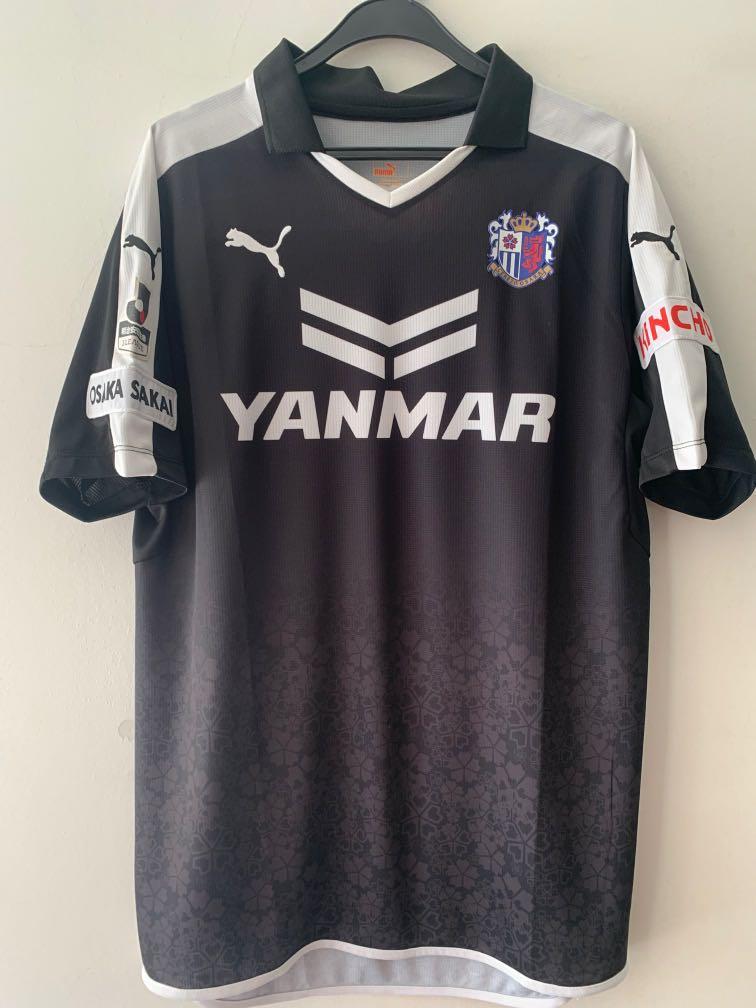 Cerezo osaka jersey 2020 online