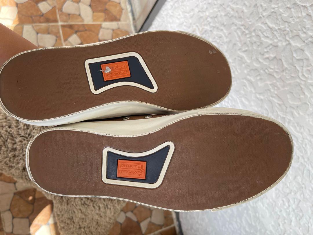Jack purcell no laces new arrivals