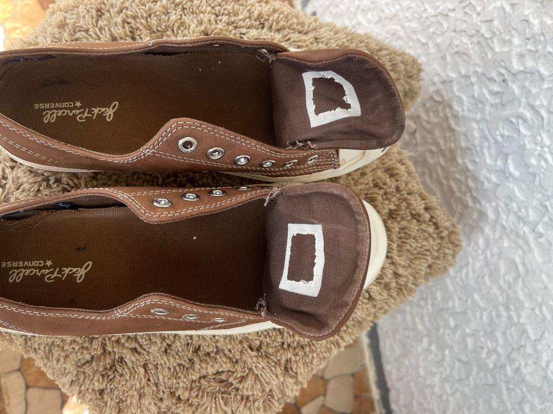 Jack purcell no laces sales