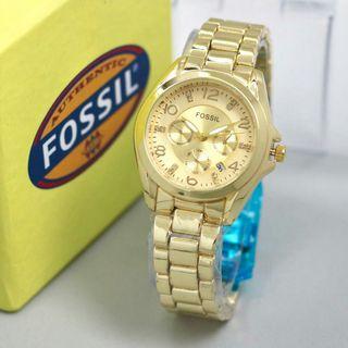 Jam tangan fossil
