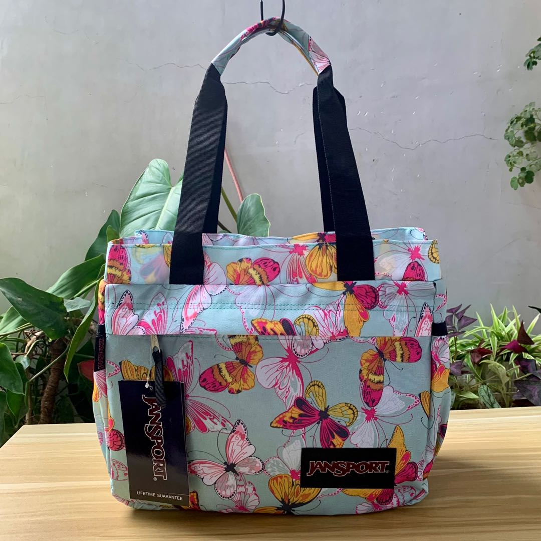 Jansport kikay bag cheap