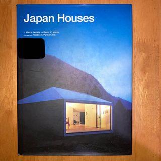 Japan Houses