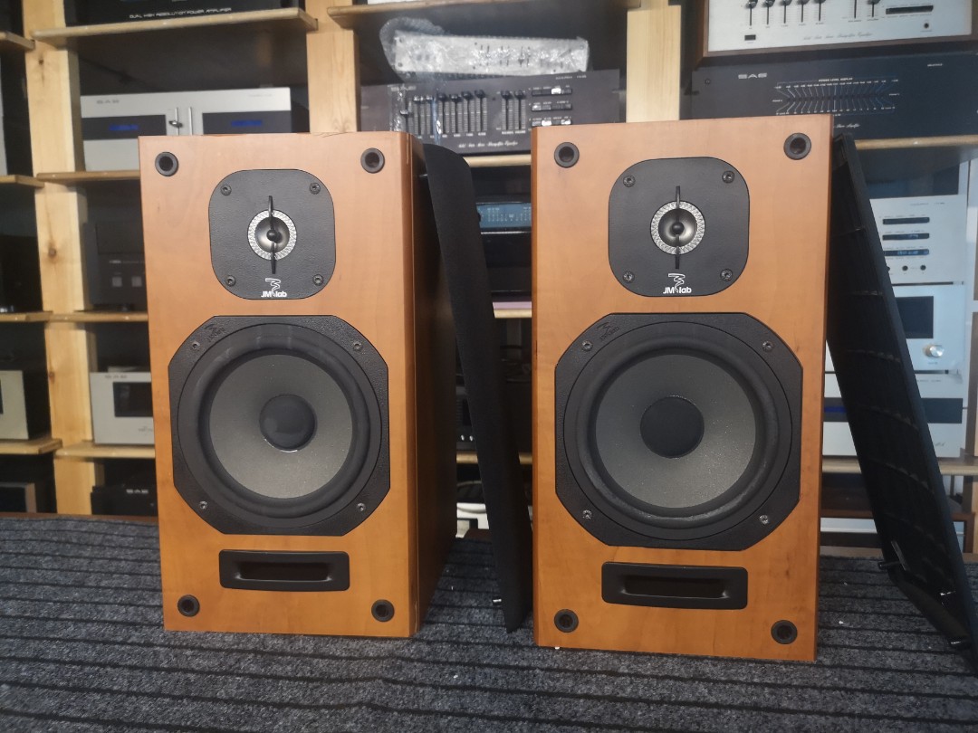 Focal jmlab chorus shop 706
