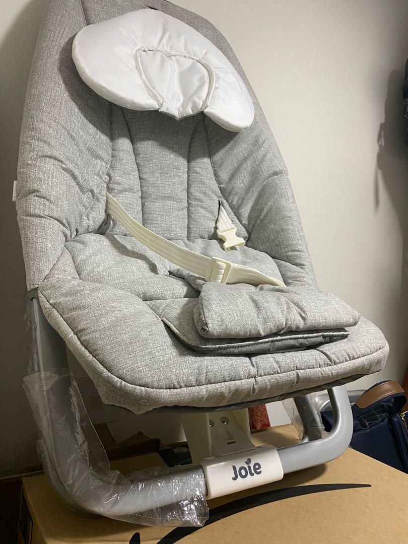 Joie Baby Rocker, Babies & Kids, Baby Nursery & Kids Furniture, Other ...