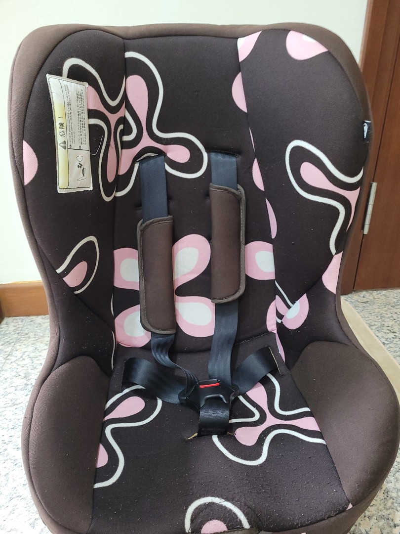How To Put Joie Car Seat Forward Facing Age 2 Years Old Philippines