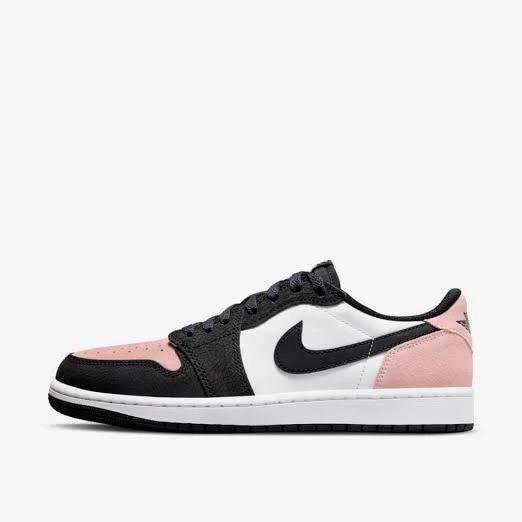 Jordan 1 Low Bleached Coral (Category: Sneakers) located in Manila. Submitted by labronjames33 (Listing ID 1168670102, Image 2). Description: For Sale Air Jordan 1 Low OG "Bleached Coral" Size: 8(2), 9.5(2), 10(3), 11(3), 12(5) Price: 11,000 Php each Onhand on June 28 📷ctto Pre-order for other sizes Mode of Payment: Cash or Bank Transfer Meetups: Manila or Pasay Shipping: Grab, Lalamove or LBC (Buyers Expense).