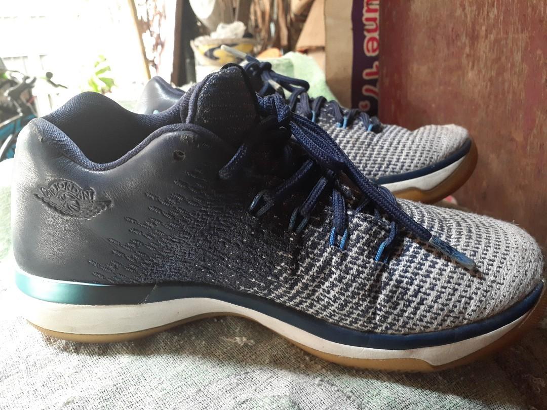 JORDAN 31 SIZE 5 OR 24CM ORIGINAL USED 