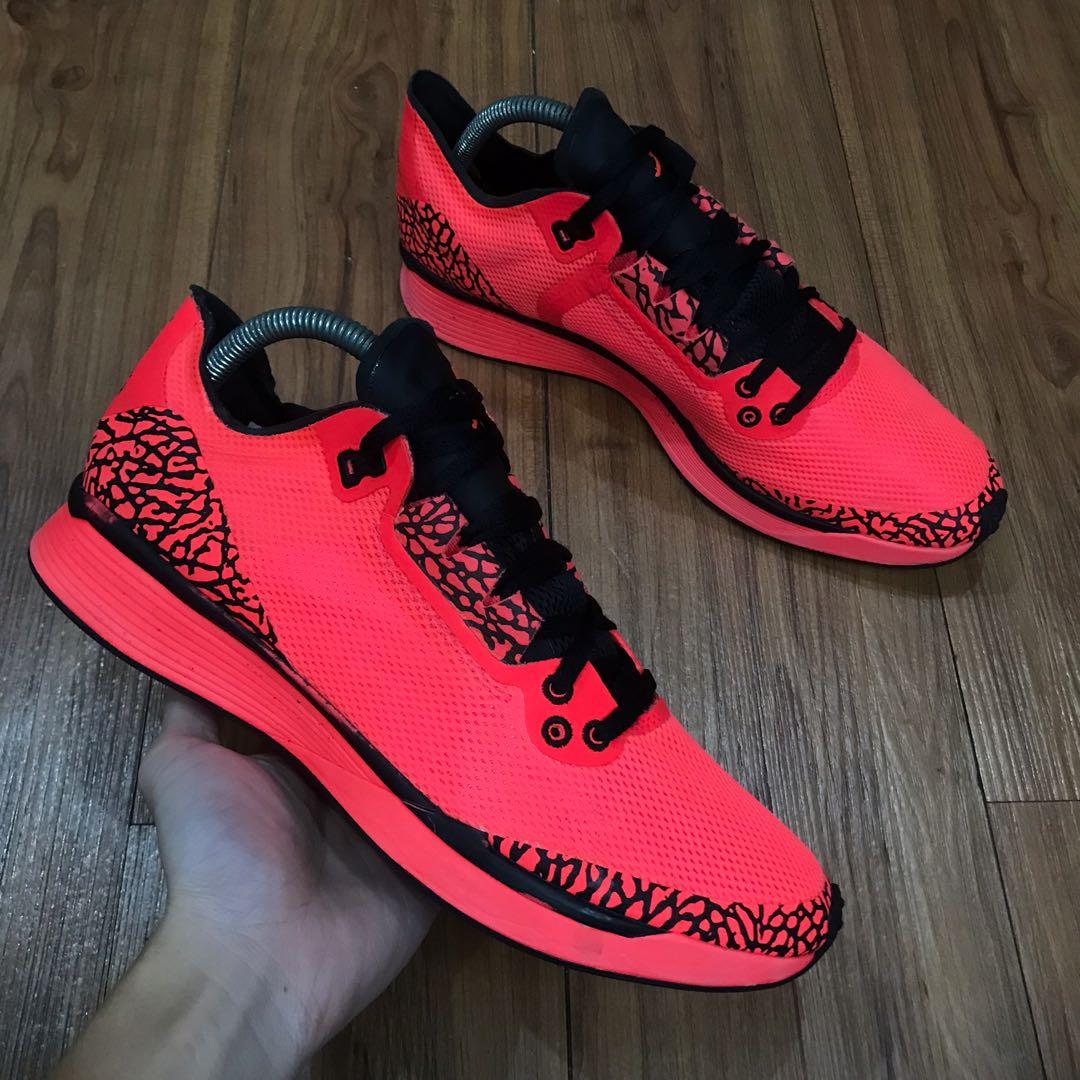 Jordan racer 88 red hot sale