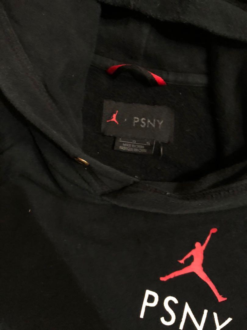 Psny hoodie 2025
