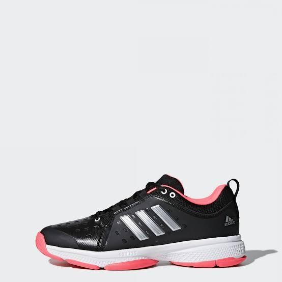 JUAL RUGI Adidas Barricade Classic Bounce AH2096