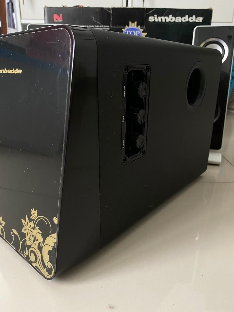 Simbadda cst discount 8200
