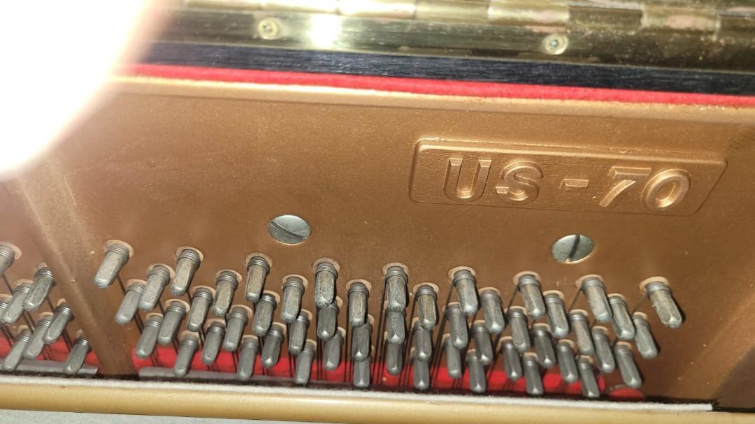 Kawai us70 sale