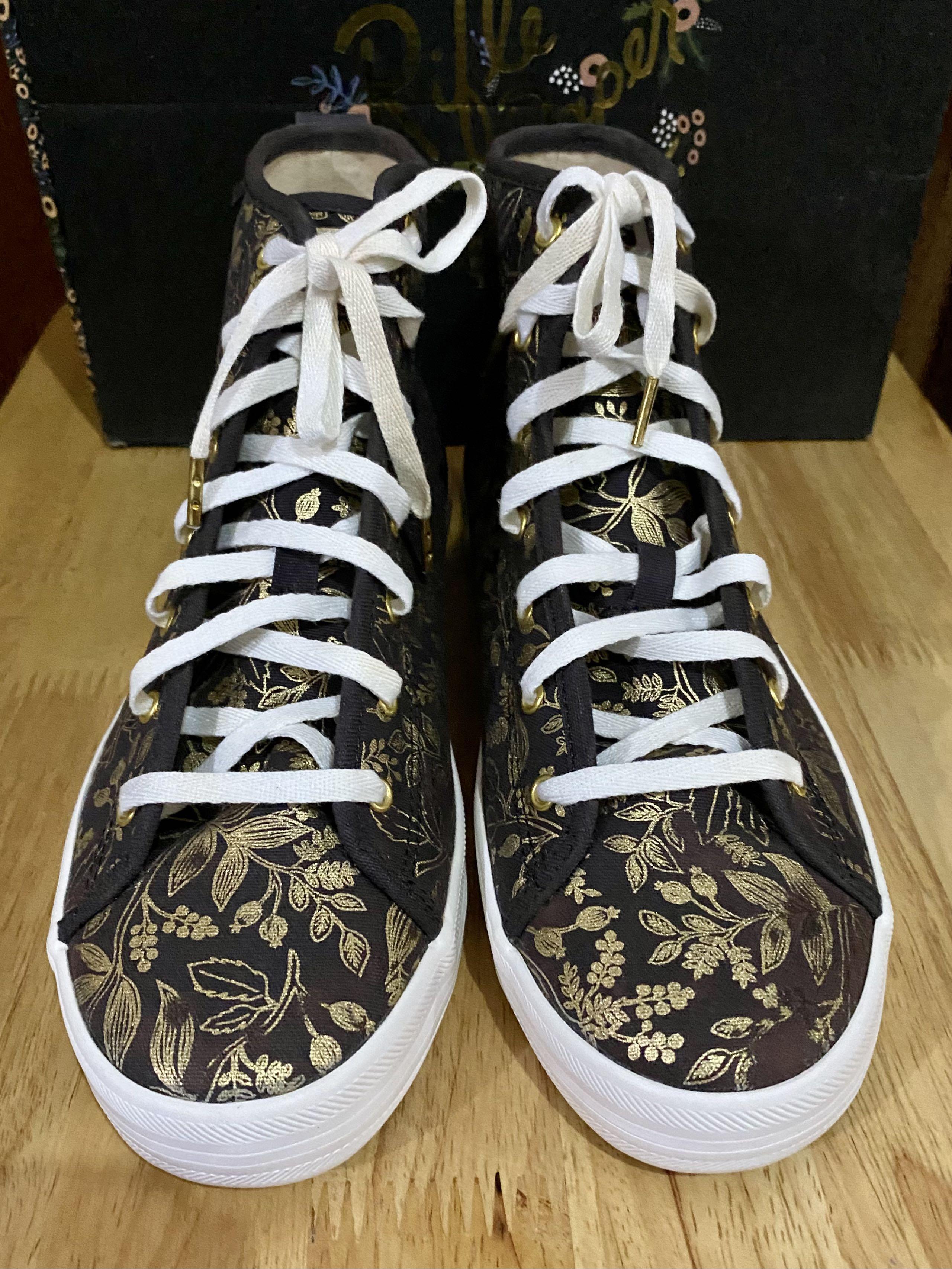 Keds queen anne hot sale