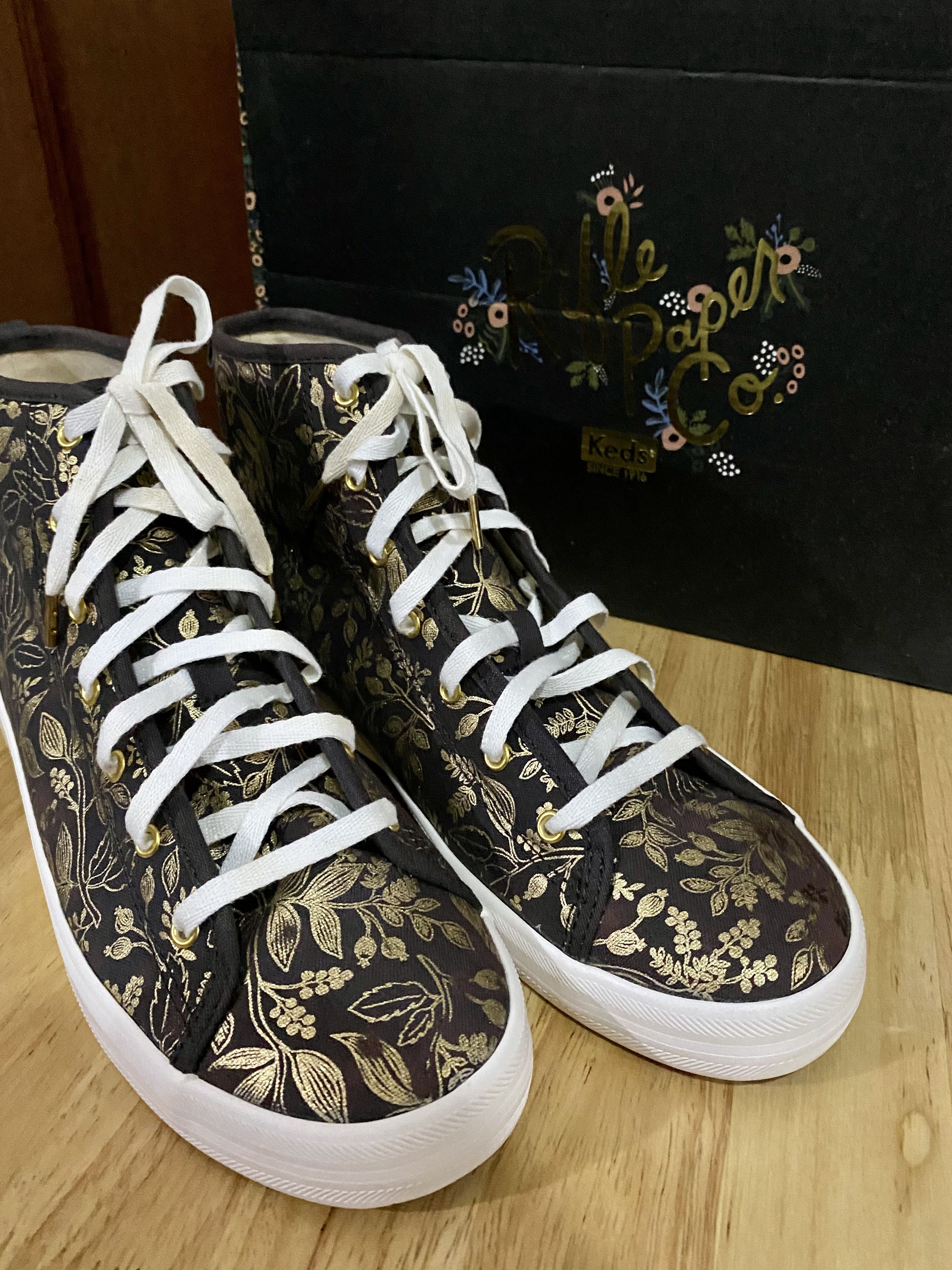 Keds queen sale anne