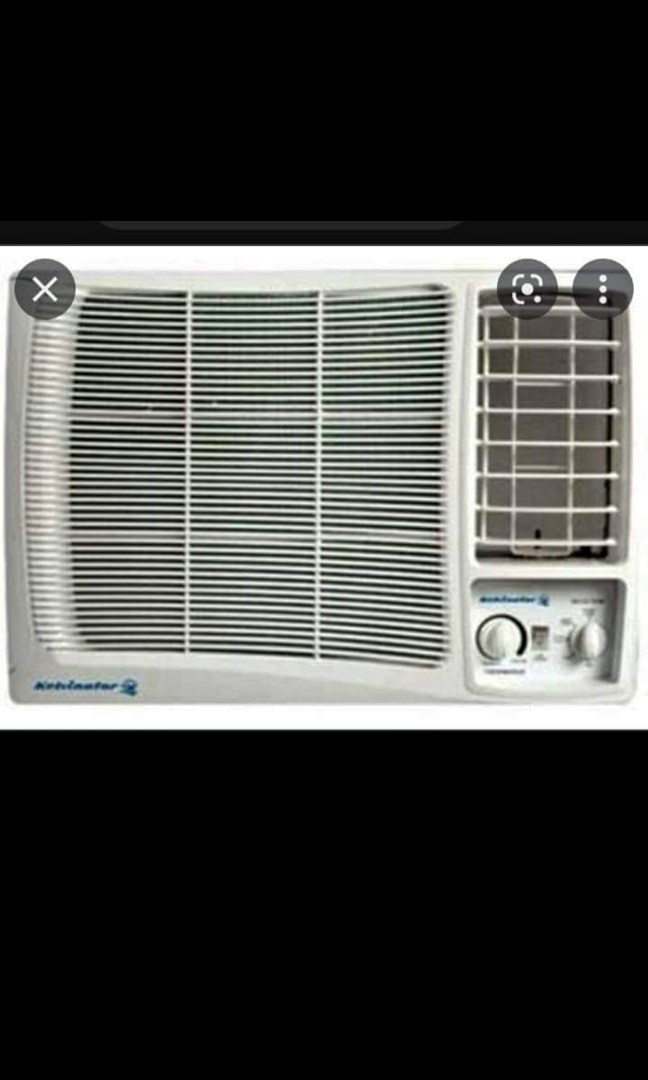 Kelvinator aircon hotsell 1hp price