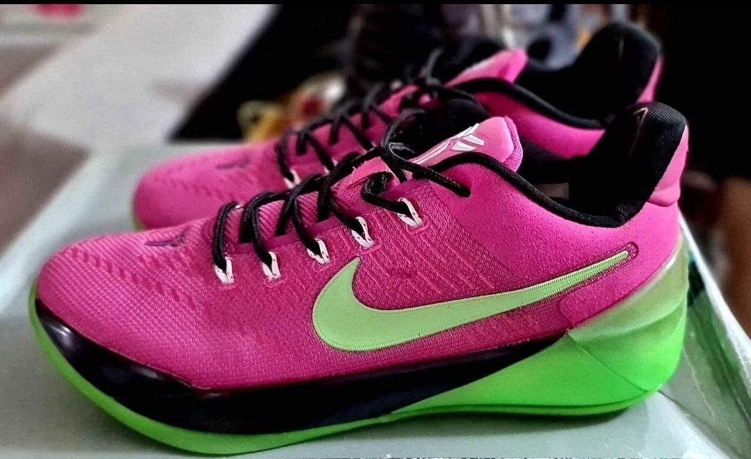 Kobe 7 Pink online