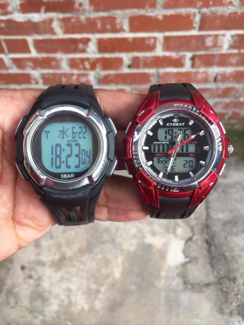 Cybeat watch shop