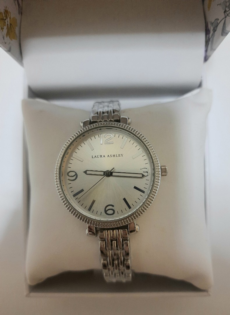 Laura Ashley Watch, Women's Fashion, Watches & Accessories, Watches on