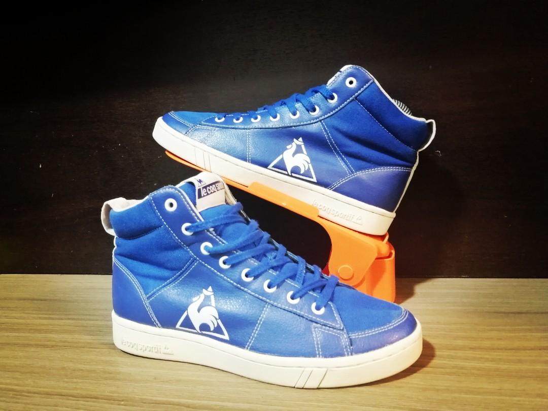 Coq sportif roma new arrivals