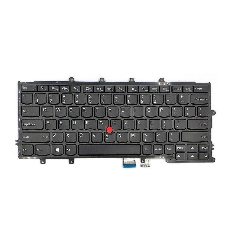 LENOVO X260 KEYBOARD ORI NEW SETAHUN WARRANTY Baiki MacBook Laptop iMac PC Computer Repair