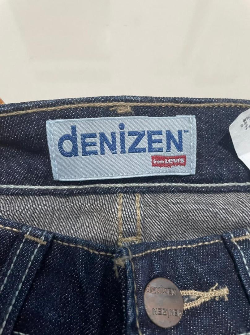 LEVIS DENIZEN Jeans Celana Jeans 