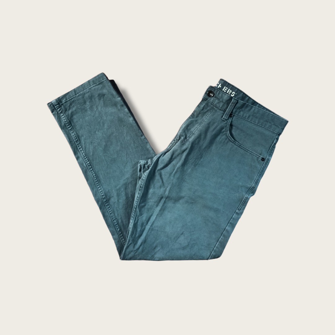 Levis Dockers Slim Fit Pants - Men's 